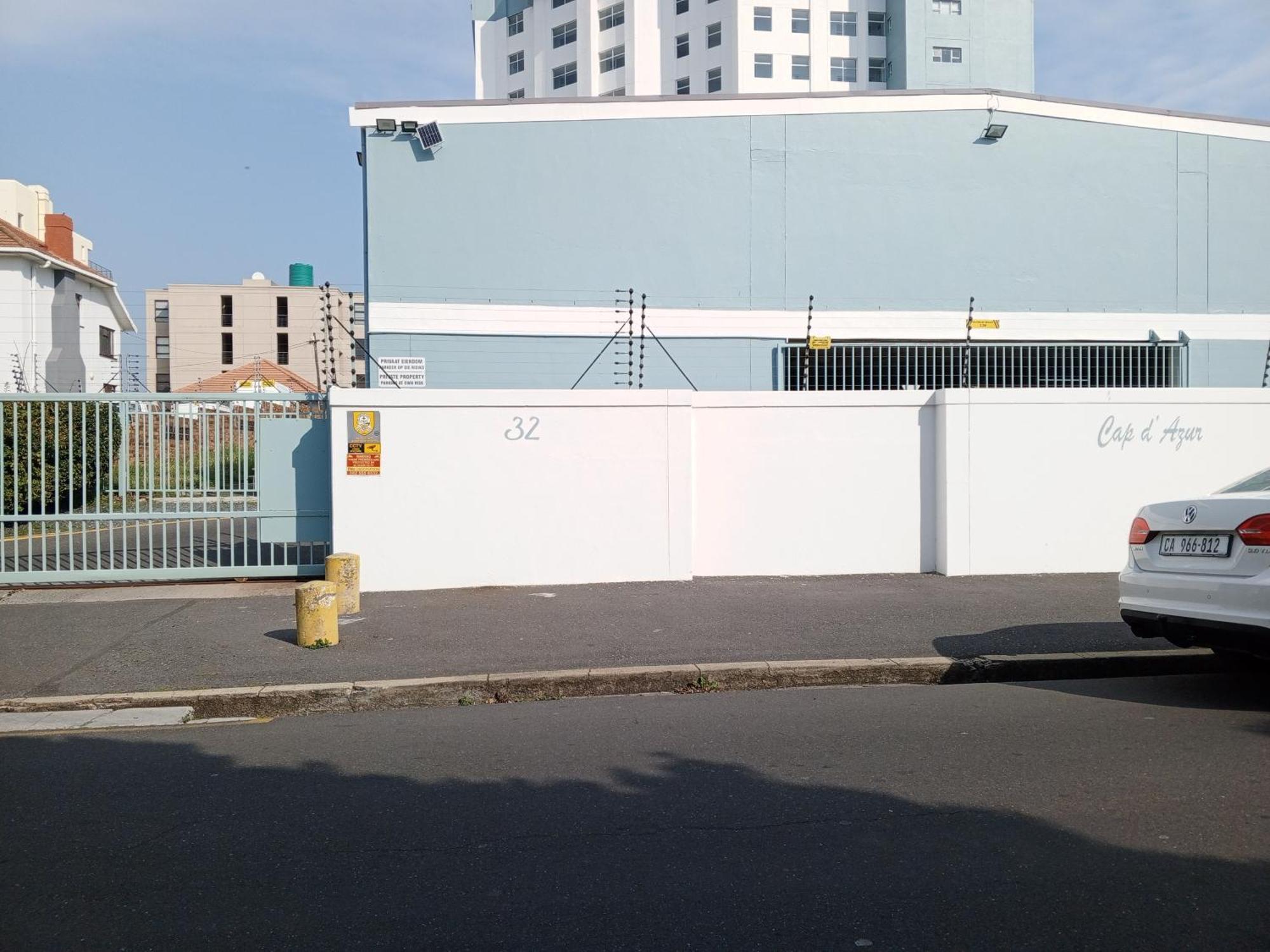 Beach Front Property 斯特兰德 外观 照片