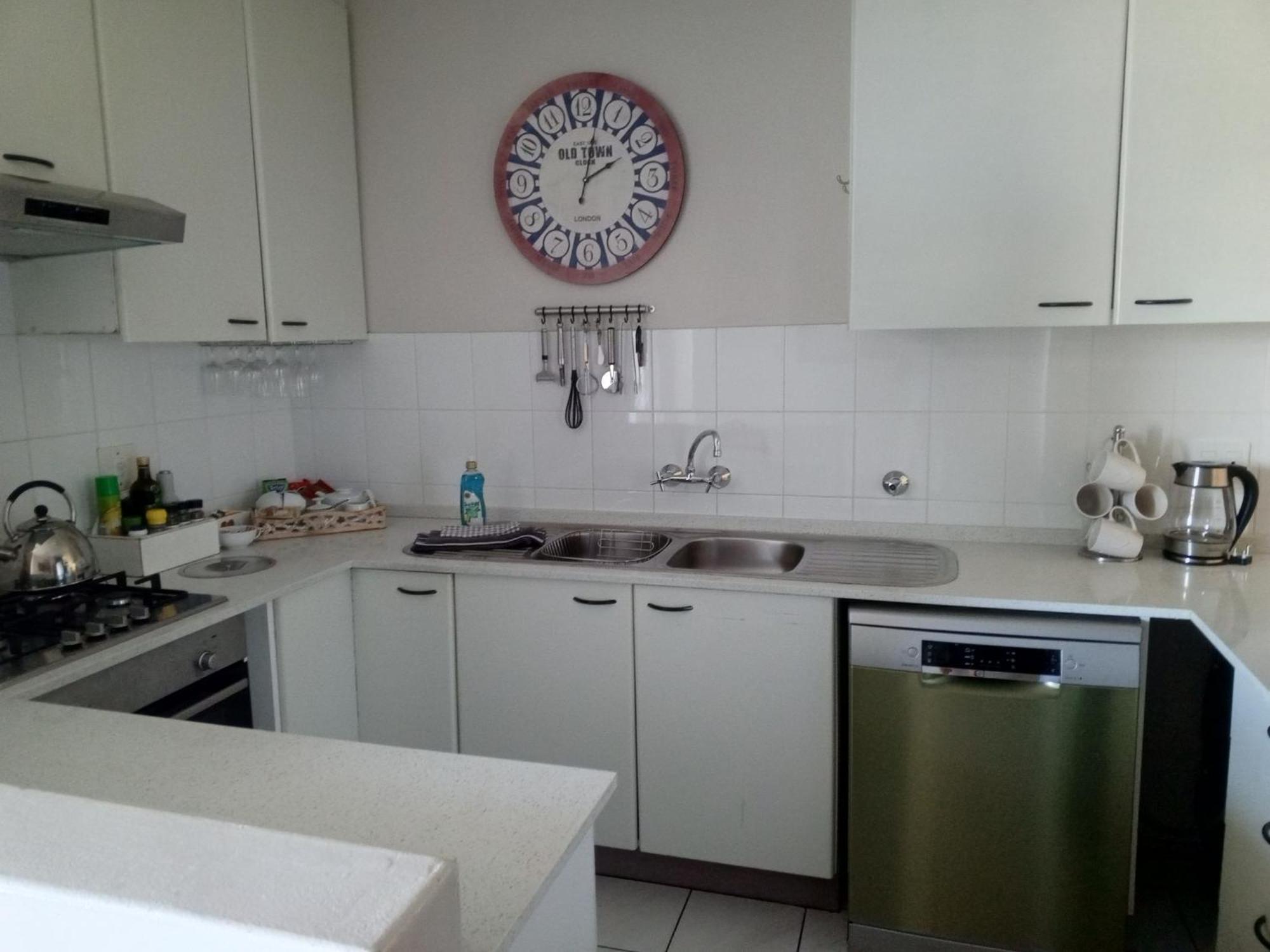 Beach Front Property 斯特兰德 外观 照片