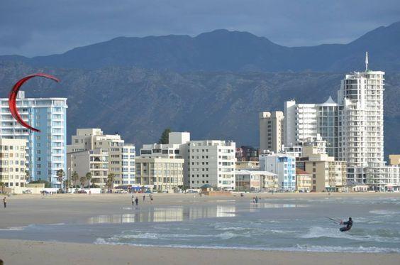 Beach Front Property 斯特兰德 外观 照片