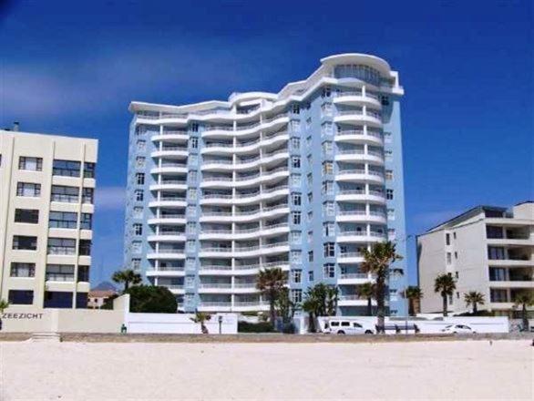 Beach Front Property 斯特兰德 外观 照片