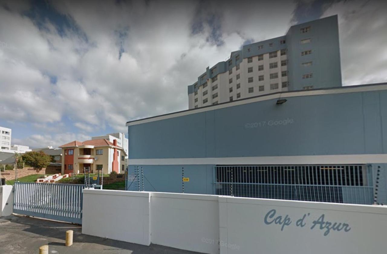 Beach Front Property 斯特兰德 外观 照片